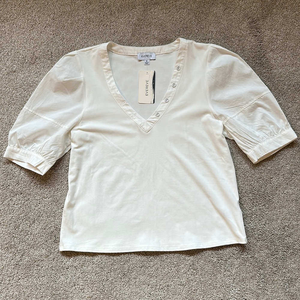 NWT Evereve Top